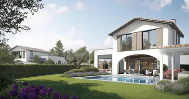 Appartement 4 chambres dans Souni Zanatzia, Chypre
