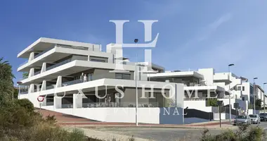 Apartamento 3 habitaciones en Santa Pola, Španjolska