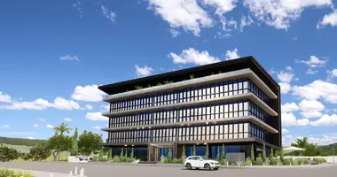 Propriété commerciale 3 645 m² dans Pano Polemidia Community, Chypre