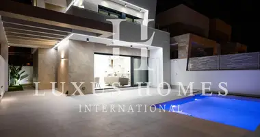 Villa 3 chambres dans San Miguel de Salinas, Espagne