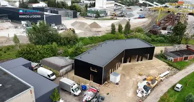 Commercial property 599 m² in Kaunas, Lithuania