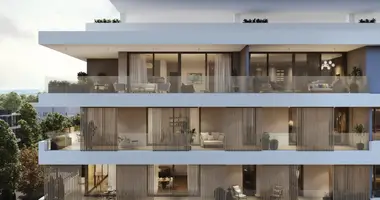 Wohnung 4 Schlafzimmer in Zypern