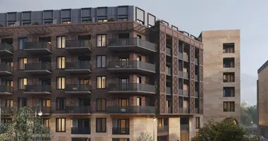 Wohnung 3 zimmer in Tiflis, Georgien