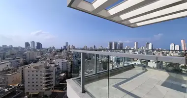 Wohnung 2 zimmer in Netanja, Israel