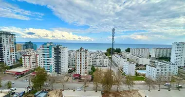 Wohnung 2 zimmer in Mezitli, Türkei