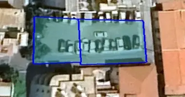 Investment 1 029 m² in Limassol, Cyprus