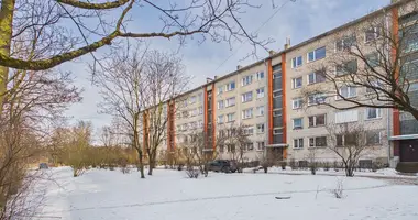 Wohnung 2 zimmer in Riga, Lettland