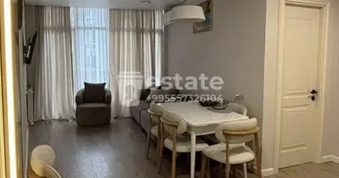 Apartamento 2 habitaciones en Batumi, Georgia