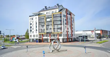 Appartement 2 chambres dans Tornio, Finlande
