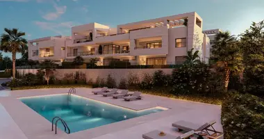 Квартира в Casares, Испания