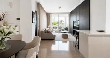 Apartamento 2 habitaciones en Germasogeia, Chipre