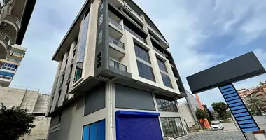 Büro 161 m² in Muratpasa, Türkei