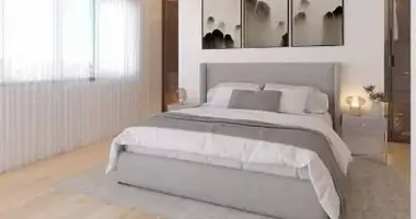 Wohnung 1 Schlafzimmer in Paphos, Zypern