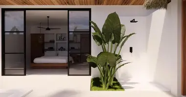 Villa 3 zimmer in Pecatu, Indonesien