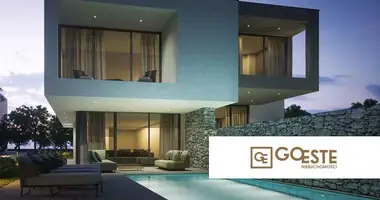 Maison 3 chambres dans Opcina Dezanovac, Croatie