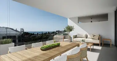 2 bedroom apartment in Dos Hermanas, Spain