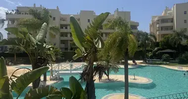 Wohnung 2 Schlafzimmer in Mijas, Spanien