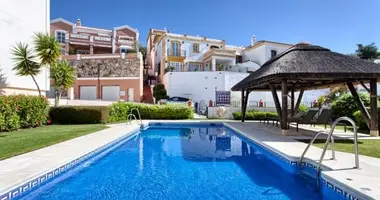 3 bedroom townthouse in Abadin, Spain