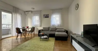 Wohnung 3 zimmer in Budva, Montenegro