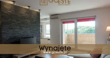 Wohnung 2 zimmer in Smolice, Polen