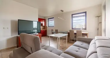 Wohnung 2 zimmer in Warschau, Polen