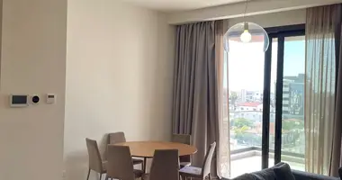 3 bedroom apartment in Limassol, Cyprus