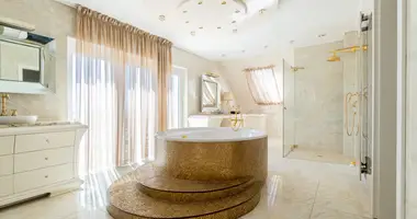 Luxurious house near Cracow | Zastów | Spacious garage в Zastow, Польша