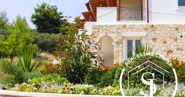 2 bedroom apartment in Paliouri, Greece