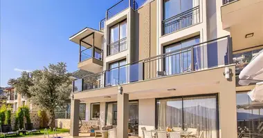 Appartement 5 chambres dans Kalkan, Turquie