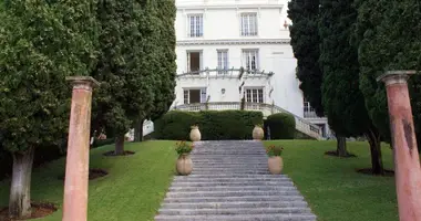 5-Schlafzimmer-Villa in Frankreich