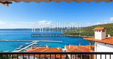 Villa 2 rooms in Pyrgadikia, Greece