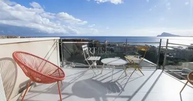 2 bedroom apartment in Altea, Spain