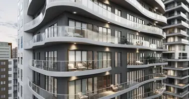 2 bedroom apartment in Dominican Republic