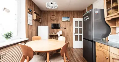 Wohnung 3 zimmer in Polangen, Litauen