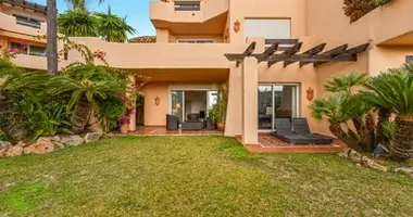 Apartamento 3 habitaciones en Marbella, Španjolska