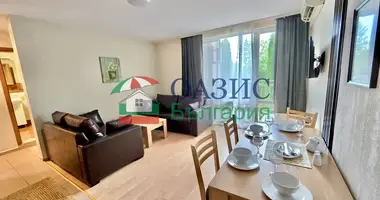 2 bedroom apartment in Nesebar, Bulgaria