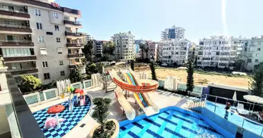 Appartement 2 chambres dans Mahmutlar, Turquie