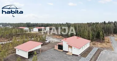 Casa 6 habitaciones en Seinajoki sub region, Finlandia