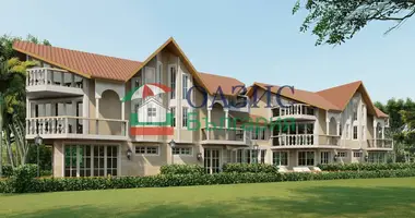 Apartamento en Kosharitsa, Bulgaria