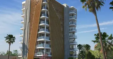 2 bedroom apartment in Larnaca, Cyprus