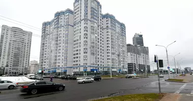Квартира 3 комнаты в Минск