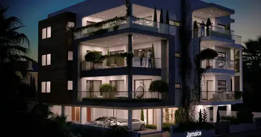 2 bedroom apartment in Germasogeia, Cyprus