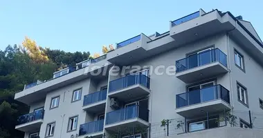 Wohnung 2 zimmer in Fethiye, Türkei