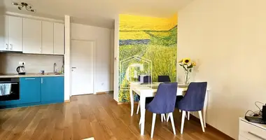 Apartamento 1 habitación en Becici, Montenegro