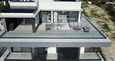 Villa in Demos Agiou Athanasiou, Zypern