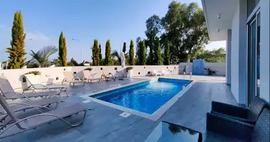 Villa 5 chambres dans Gazimagusa Belediyesi, Chypre du Nord