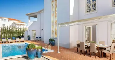 Villa 3 bedrooms in Grad Porec, Croatia