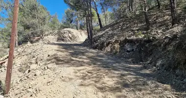 Działka w Moniatis, Cypr