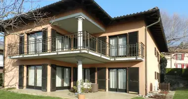 Casa 4 habitaciones en Lugano, Suiza