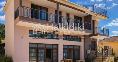 Villa 4 zimmer in Nea Triglia, Griechenland